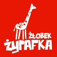 zyrafka siechnice logo